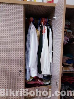 Wardrobe